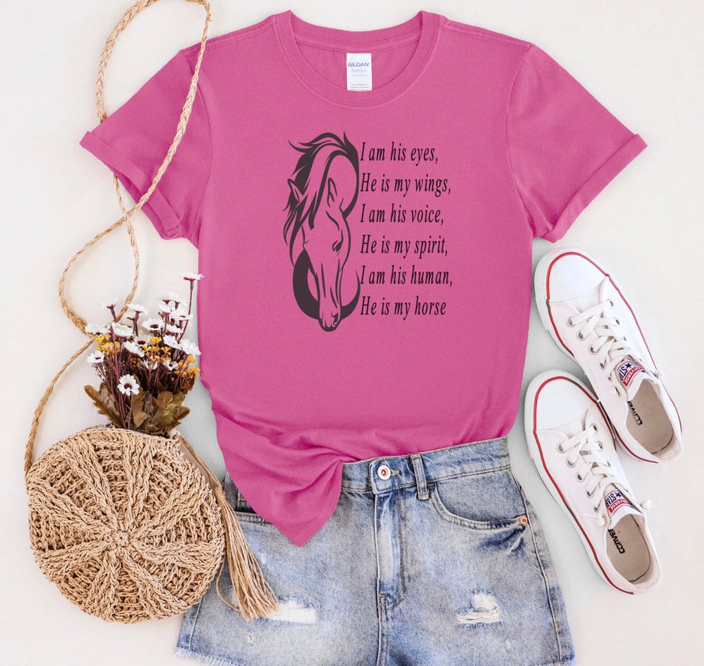 Horse SVG Bundle for Cricut | Equestrian Cut Files | Western Horse Designs | T-Shirt Graphics | Instant Download PNG SVG