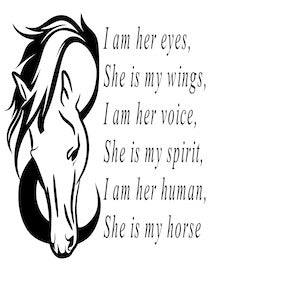 Horse SVG Bundle for Cricut | Equestrian Cut Files | Western Horse Designs | T-Shirt Graphics | Instant Download PNG SVG